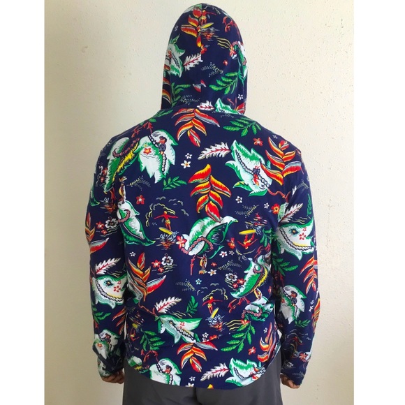 Polo Ralph Lauren Other - POLO RALPH LAUREN HOODIE